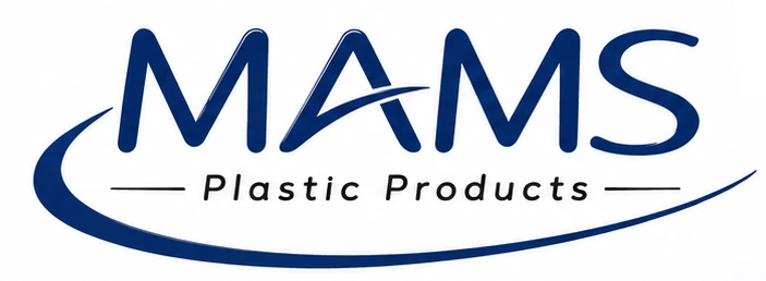 לוגו MAMS Plastic Products
